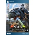 ARK: Survival Evolved Steam CD-Key [GLOBAL]